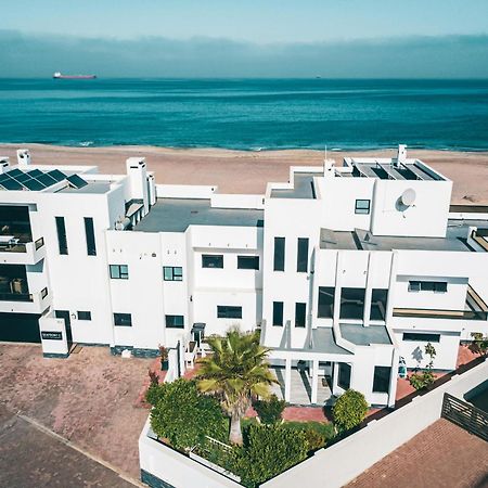 Appartamento Seafrontc Swakopmund Esterno foto